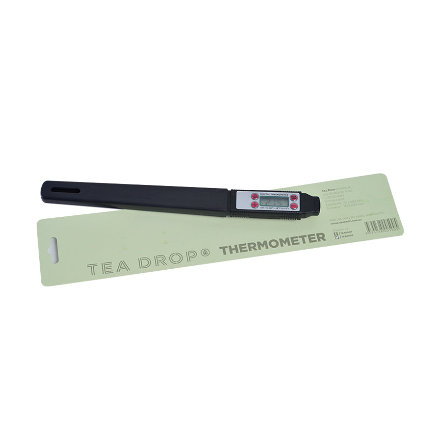Thermometer