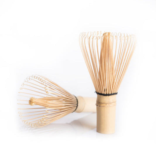 Bamboo Matcha Whisk