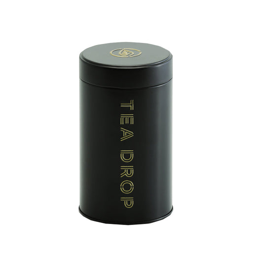 Metallic Gift Tin