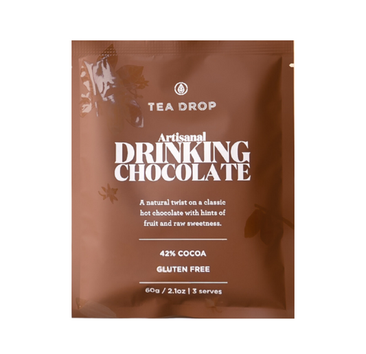 Artisan Drinking Chocolate