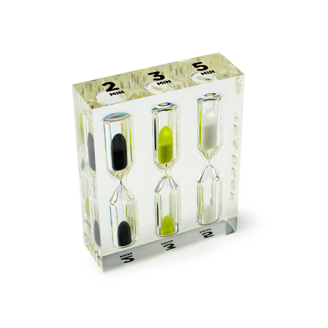 Triple Brew Sand Timer