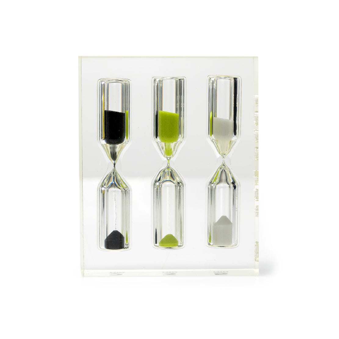 Triple Brew Sand Timer