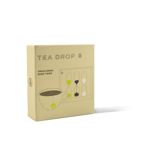 Triple Brew Sand Timer