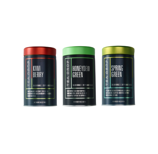 Detox Delights